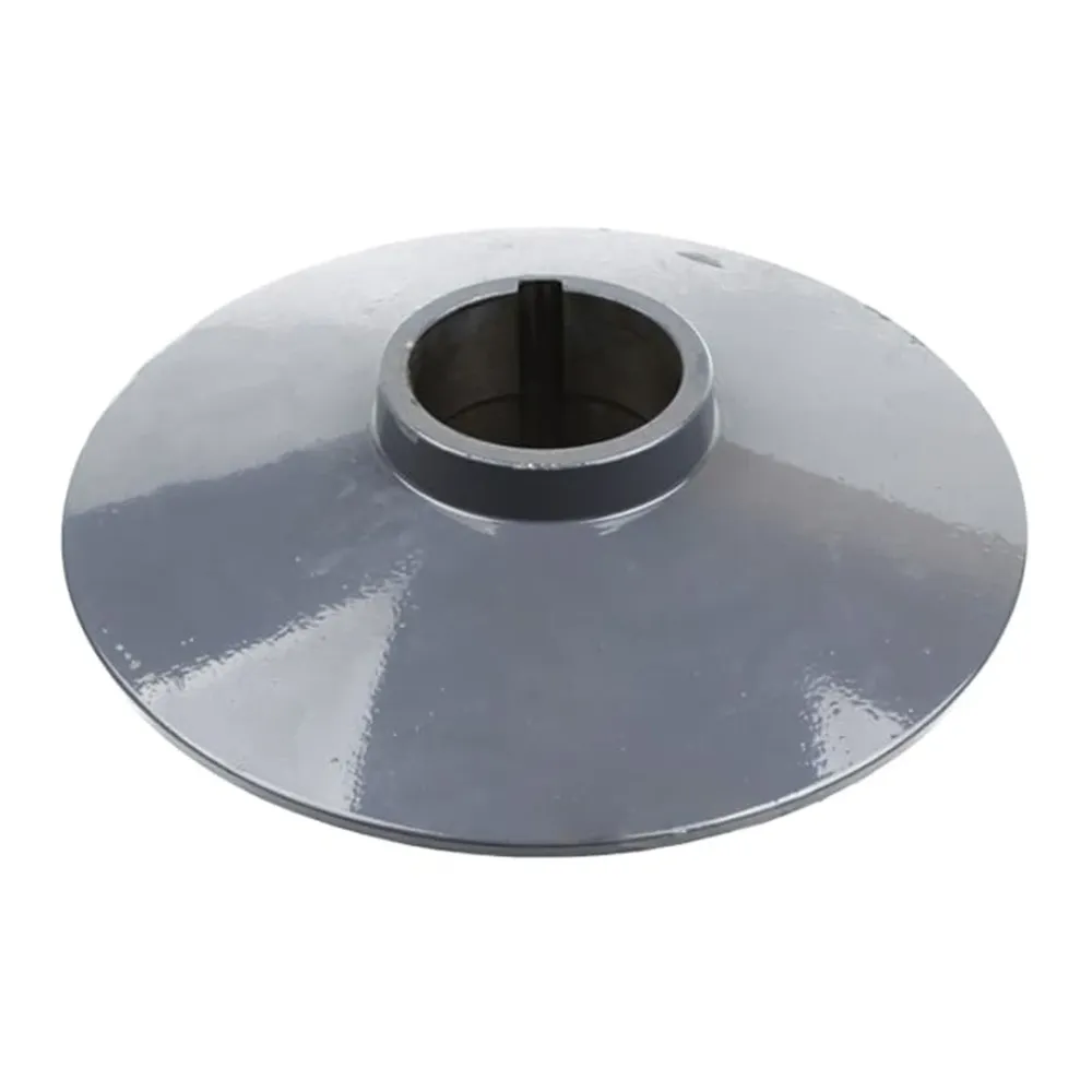 Диск подвижный вариатора вентилятора 603408.01