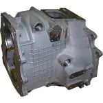 Картер дільника 15-1770030 КамАЗ 5230, КамАЗ 5320, КамАЗ 5511
