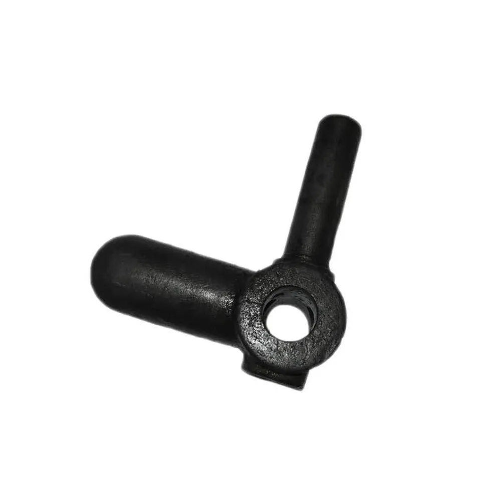 Напрямна керування роздавальною коробкою 952-1802027 МТЗ 80, МТЗ 82, МТЗ 900, МТЗ 920, МТЗ 950