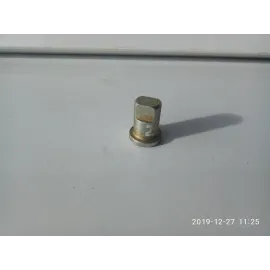 Стопор вала управління КПП