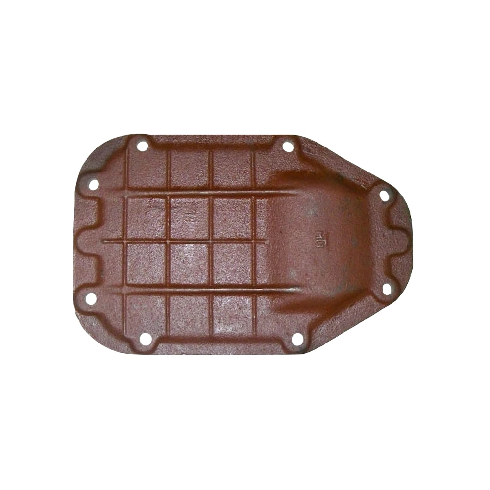 Кришка КПП права 50-1701458 МТЗ 80, МТЗ 82
