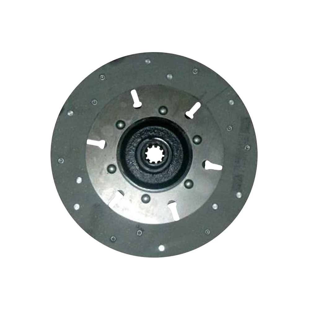 Диск зчеплення ведений на 14 шліців 25.21.025 ВТЗ Т-25А, ЛТЗ Т-25
