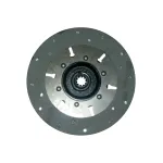 Диск зчеплення ведений на 14 шліців 25.21.025 ВТЗ Т-25А, ЛТЗ Т-25