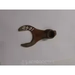 Вилка перемикання КПП Т16.37.176 ЛТЗ Т-16