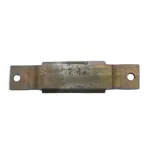 Накладка подушки опори КПП 5320-1001187 КамАЗ 5230, КамАЗ 5320