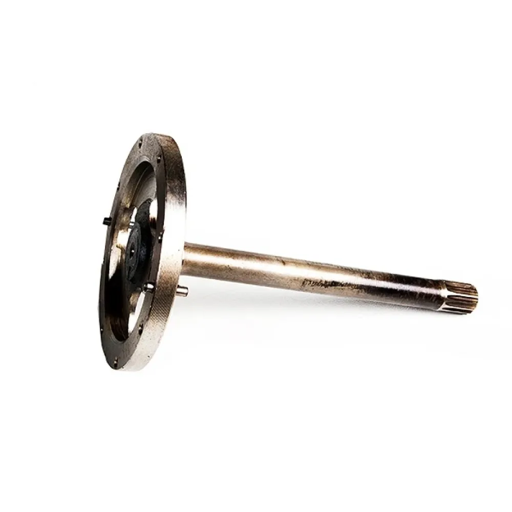 Вал блокувального диференціалу 70-2409020-01 МТЗ 1025, МТЗ 1221, МТЗ 920, МТЗ 950