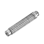 Вал 1-ї передачі та заднього ходу без приводу ГХЗ 50-1701382-А МТЗ 80, МТЗ 82, МТЗ 892, МТЗ 950