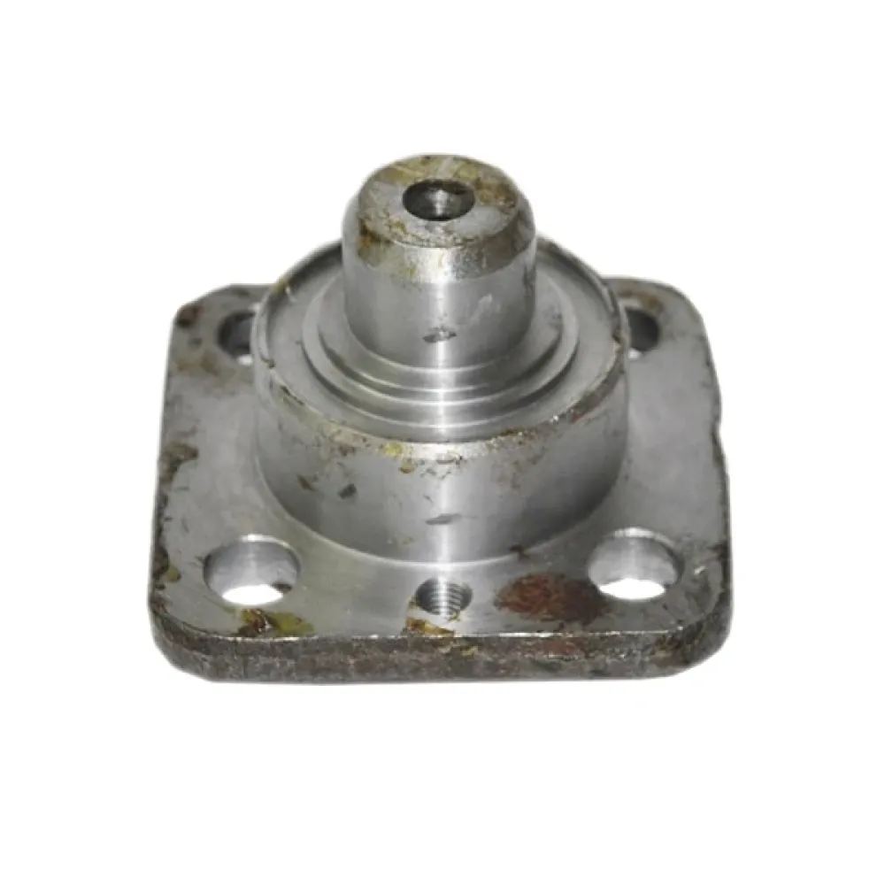 Вісь без бурта редуктора ПВМ 1520-2308037 МТЗ 1025, МТЗ 1221, МТЗ 1523, МТЗ 2022