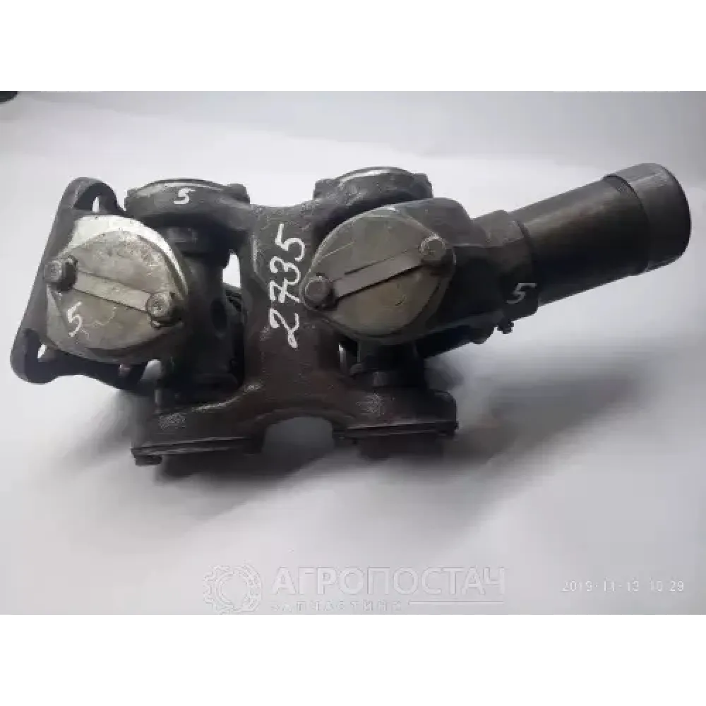 Вилка карданного валу подвійна 151.36.023-2К ХТЗ T-150, ХТЗ T-150К(ХТЗ)