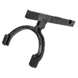 Вилка переключения 2-й и 3-й передач синхронизированной КПП