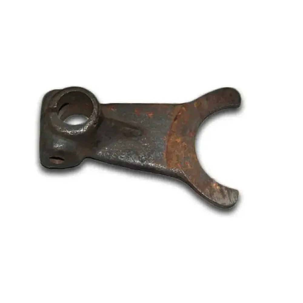 Вилка перемикання 1-ї та 4-ї передач 7.37.180-А ЛТЗ Т-25, ХТЗ 2511