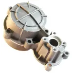 Корпус ПГУ з поршнем 5320-1609519 КамАЗ 5230, КамАЗ 5320