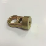 Вушко головного циліндра зчеплення 24-1602066-01 ГАЗ 24, ГАЗ 53