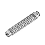 Вал 1-ї передачі та заднього ходу без приводу ГХЗ 50-1701382-А МТЗ 80, МТЗ 82, МТЗ 892, МТЗ 920, МТЗ 950