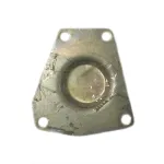 Кришка 14-1701074 КамАЗ 5230, КамАЗ 5320