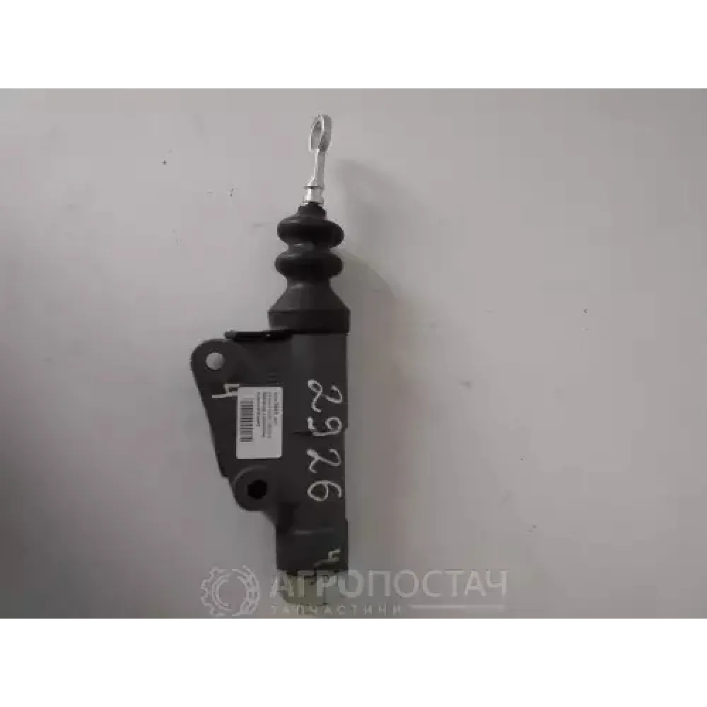 Циліндр зчеплення головний 5320-1602510 КамАЗ 5230, КамАЗ 5320, КамАЗ 5511