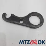 Важіль стрічки ВВП 90-4202002 МТЗ 1025, МТЗ 950