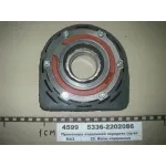 Опора валу карданного в зборі 5336-2202086