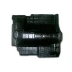 Корпус гідросистеми 80-4608016 МТЗ 80, МТЗ 82