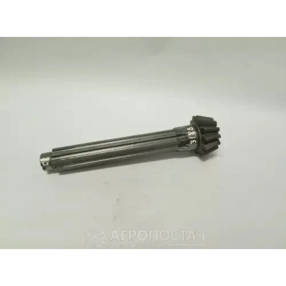Вал вторинний КПП 40-1701105 ЮМЗ 6