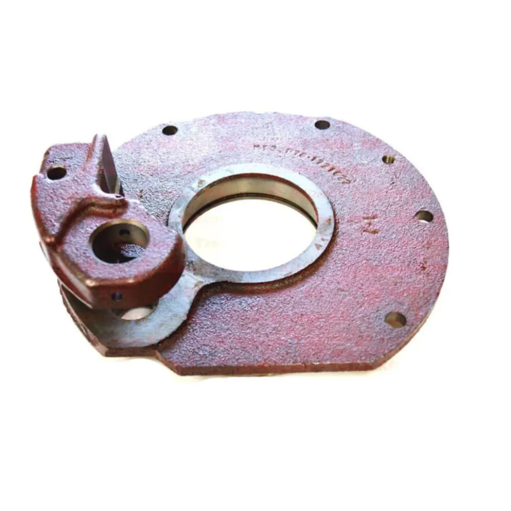 Крышка опорная КПП Р70-1721022 МТЗ 900, МТЗ 952