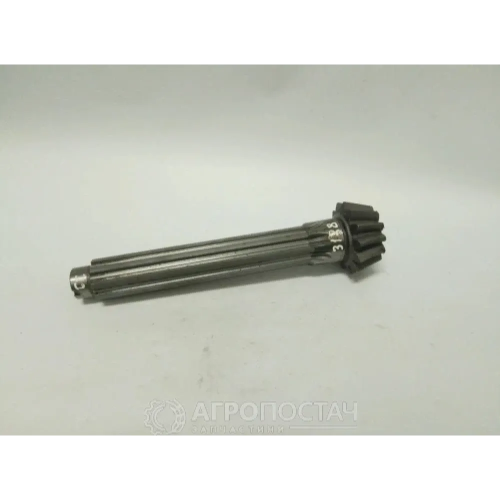 Муфта ковзна 3-4 передач КПП 469-1701116