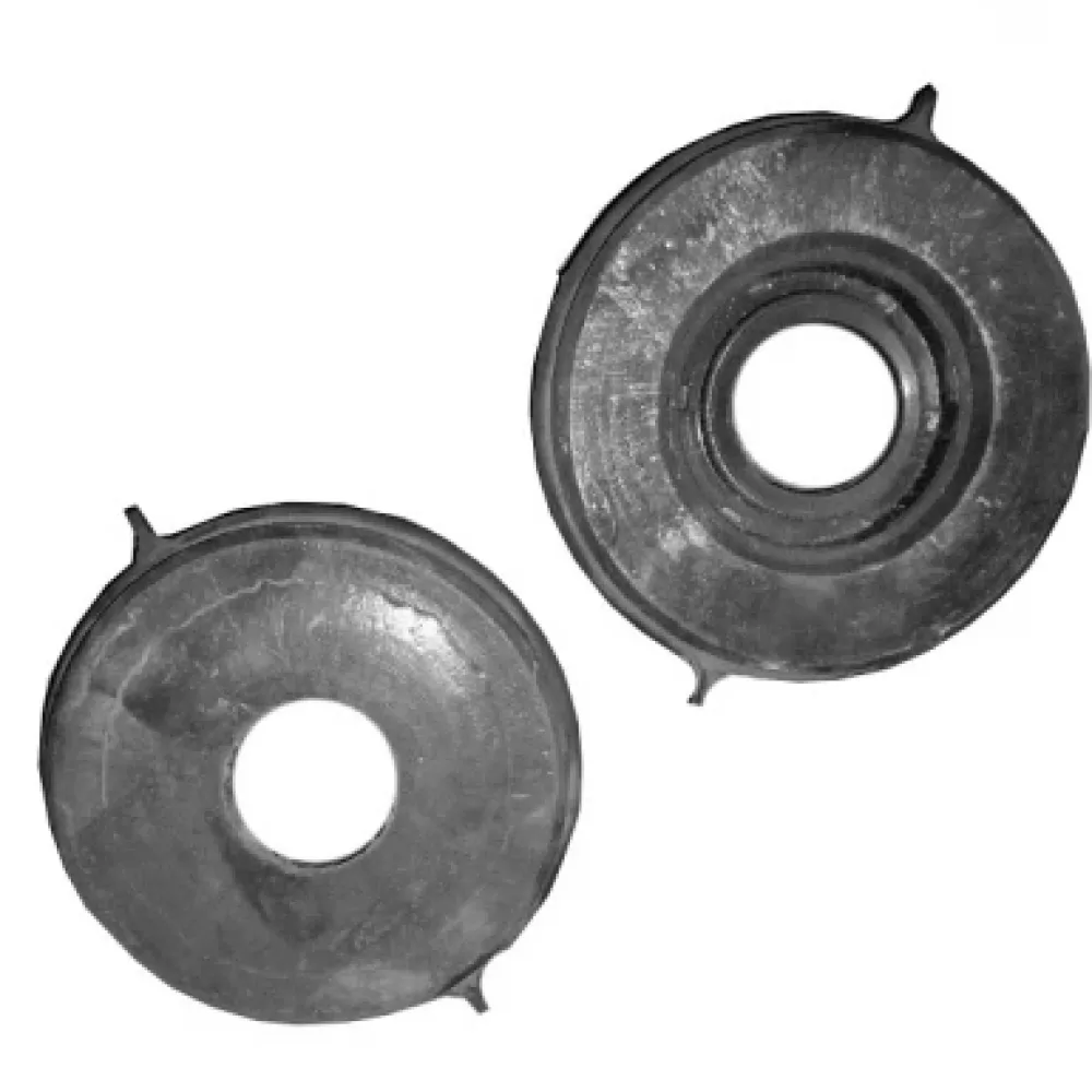 Крышка МВЮ 21.604В-01