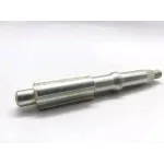 Вал муфти ковзної механізму перемикання передач 451-1702150