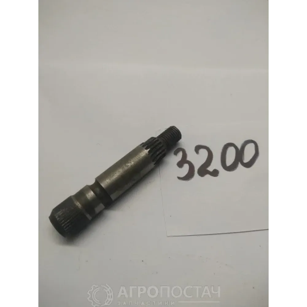 Вісь важеля механізму перемикання передач 451-1702162