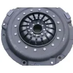 Диск натискний зчеплення в зборі 80-1601090Д