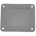 Крышка люка картера 236-1601030