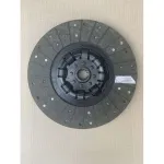 Диск зчеплення ведений 85-1601130РН-01
