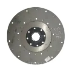 Диск зчеплення ведений 01М-21с6 А-01 А-01, АМЗ А-01