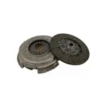 Диск натискний зчеплення 130-1601090-03