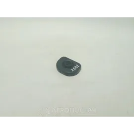 Чохол кожуха гальма