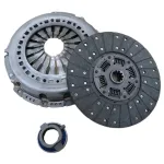 Комплект зчеплення 53-1601000-01 ГАЗ 53