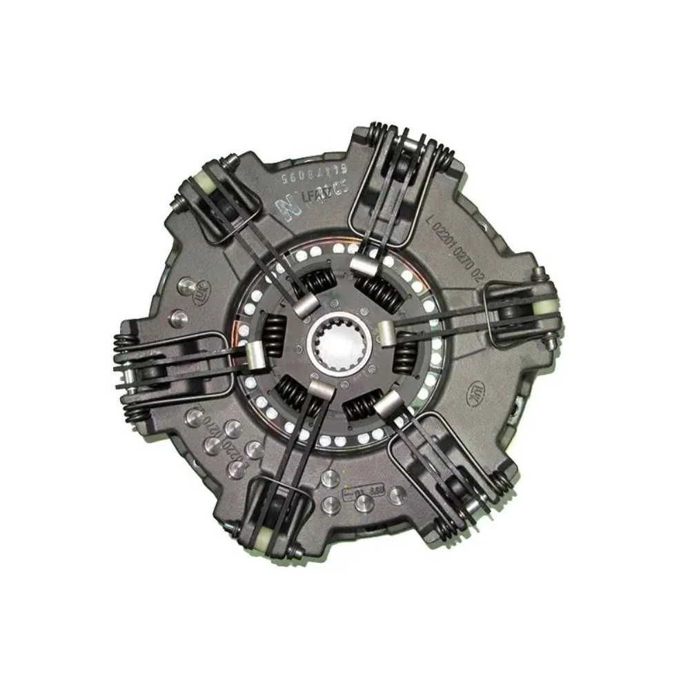 Диск натискний зчеплення 84478095 CASE & NEW HOLLAND TS6 110