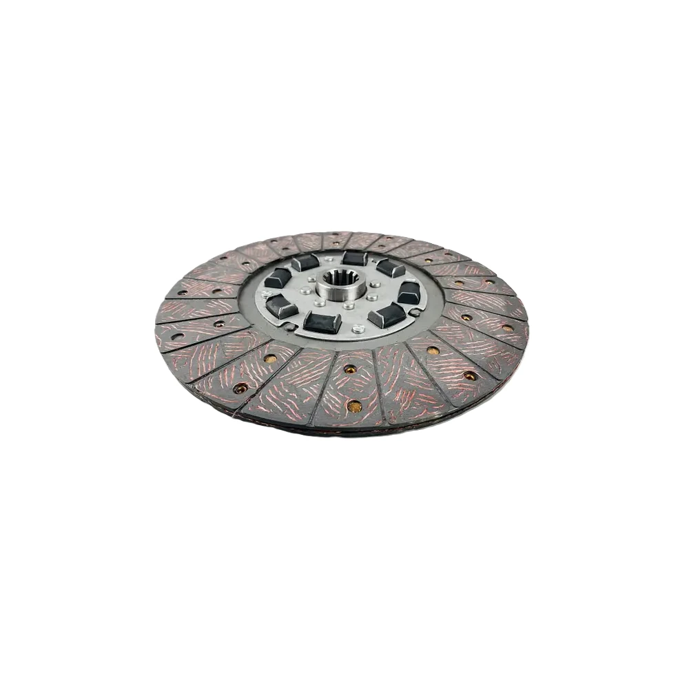 Диск зчеплення ведений 85-1601130А3 МТЗ 80, МТЗ 82, МТЗ 892