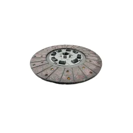Диск зчеплення ведений