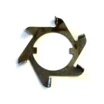 Крильчатка КПП 50-1701401 МТЗ 80, МТЗ 82