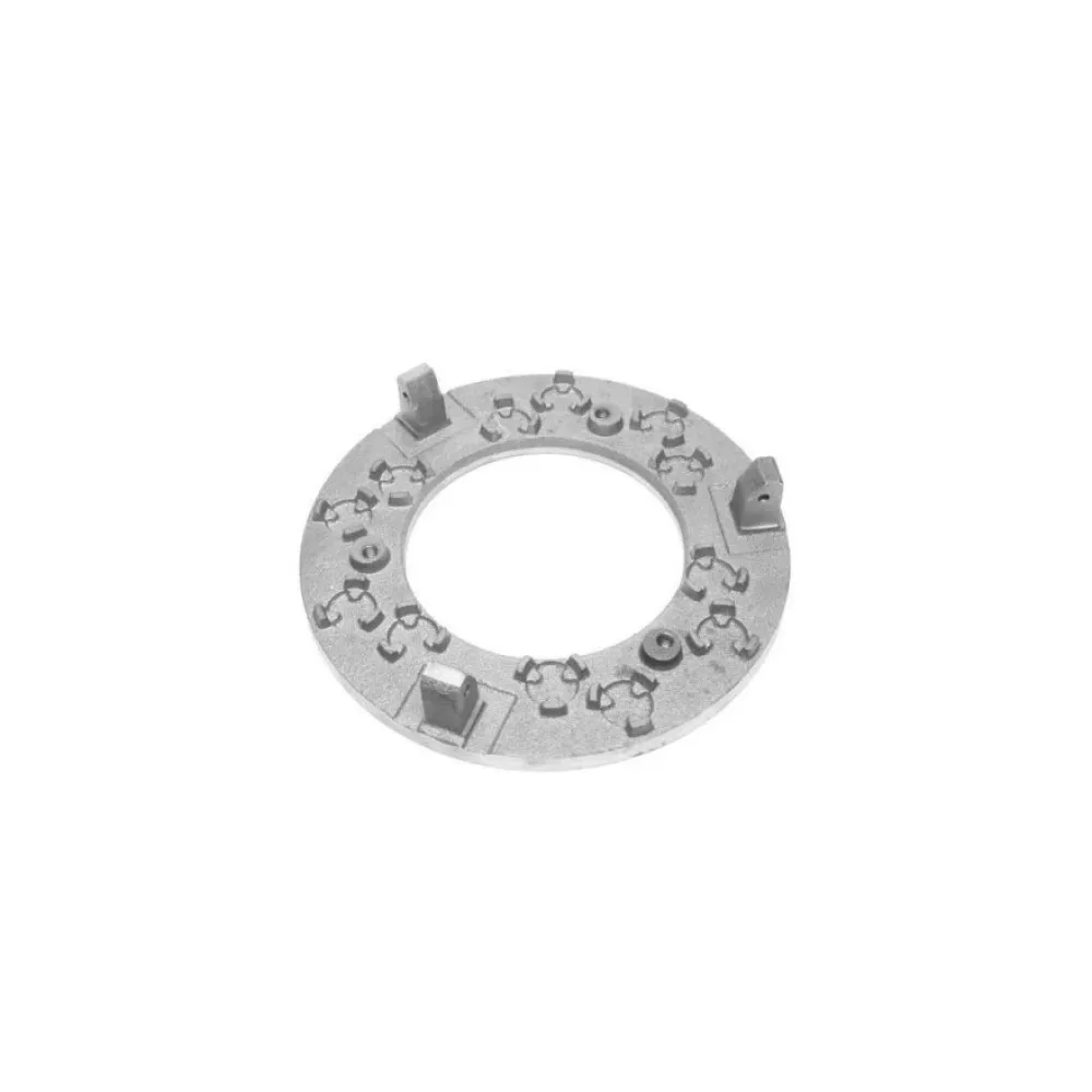Диск натискний 70-1601093
