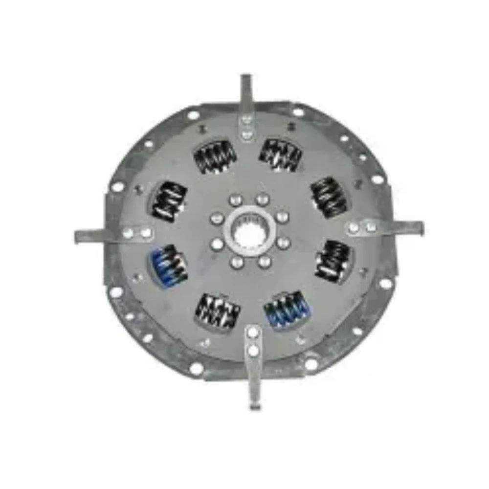 Диск зчеплення 87283452