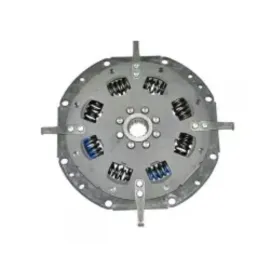 Диск зчеплення