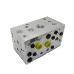 Корпус розподільника 47409580
