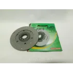 Диск зчеплення ведений на 18 шліців ДСШ14.21.021 ЛТЗ Т-16