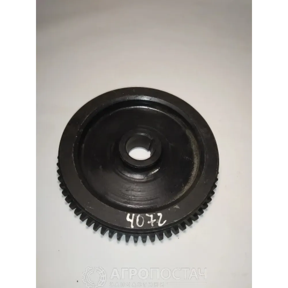 Маховик пускового двигателя 75.24.104-3Г