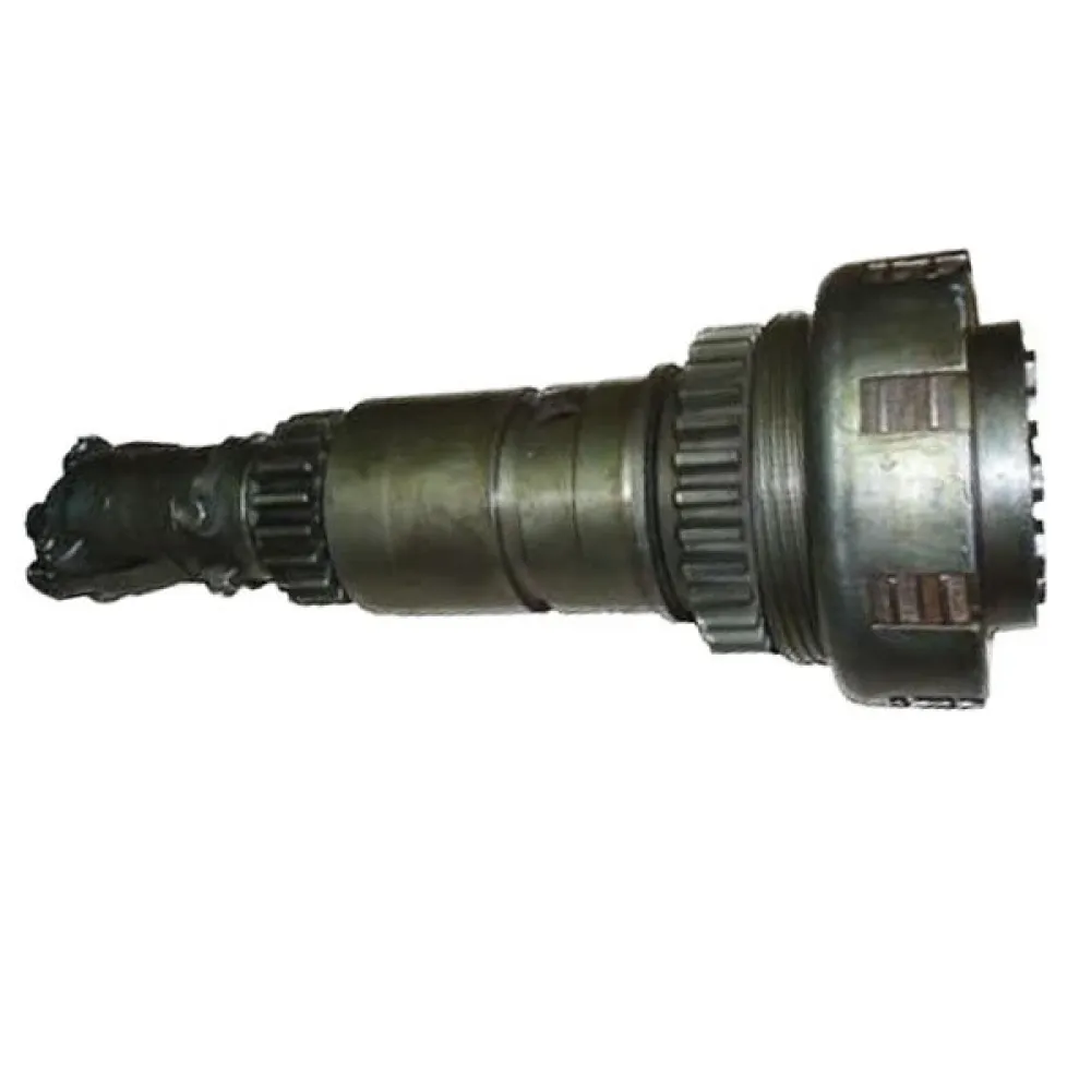 Редуктор пускового двигателя Д65-1015101 СБ