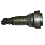 Редуктор пускового двигателя Д65-1015101 СБ