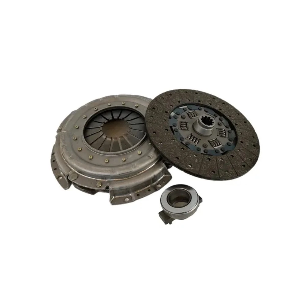 Комплект зчеплення 130-1601090-02 ЗІЛ 130