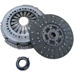 Комплект зчеплення 53-1601000-01 ГАЗ 53